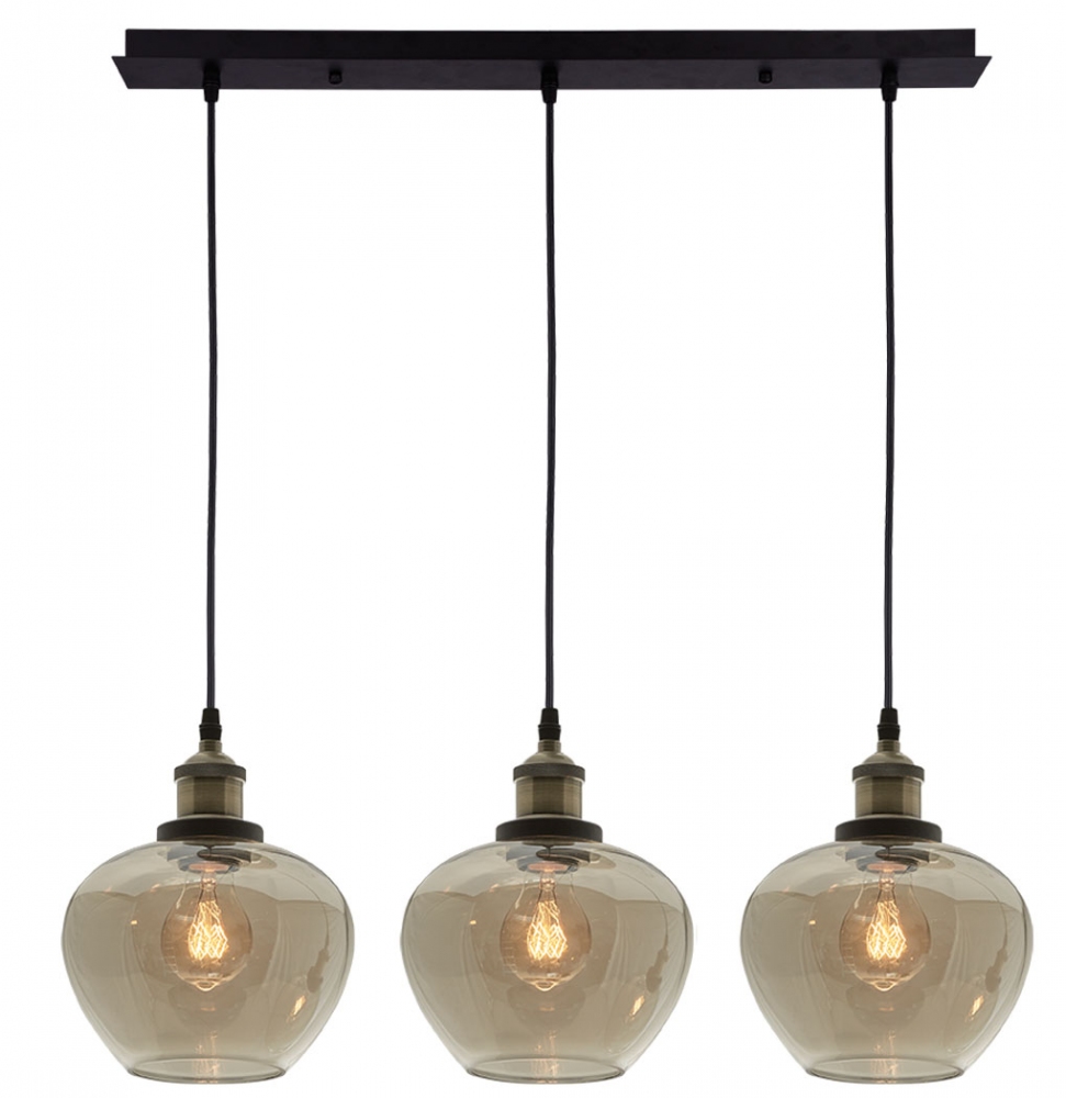 Потолочный светильник Ideal Lux PL8 MULTIFLEX (159010) купити