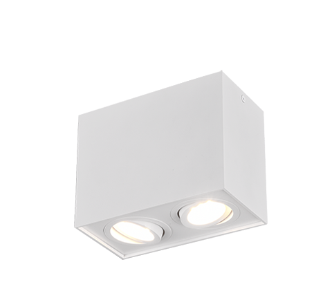 Точковий світильник TRIO 613000231 BISCUIT купити