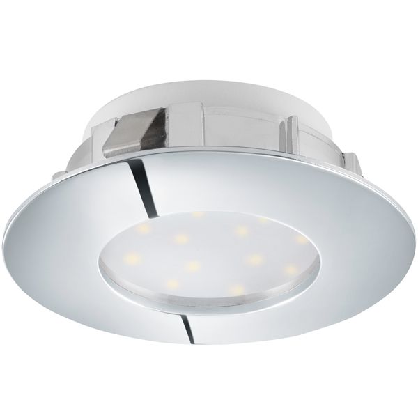 Світильник точковий Eglo 95805 Pineda купити