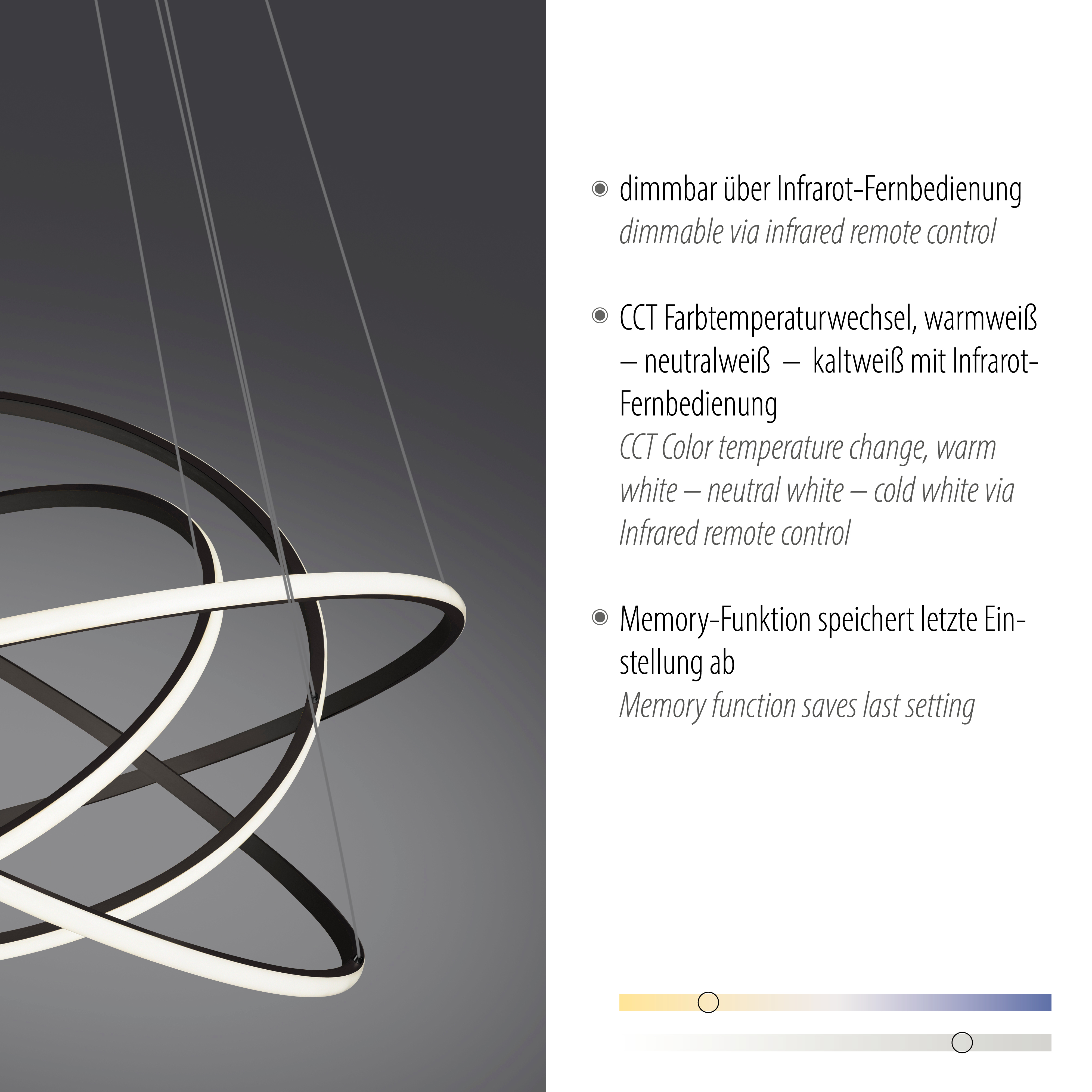 Підвісний світильник Zuma Line 2124-13 TESSARA купити