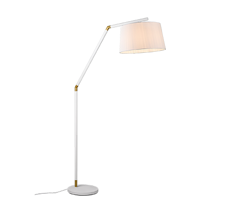 Настольная лампа TRIO 462100131 TRACY купити