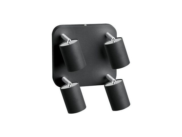 Спот Nowodvorski 6137 Eye Spot Graphite купити