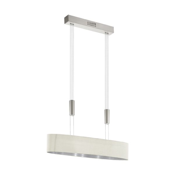 Подвесной светильник Eglo 95332 Romao 1 купити