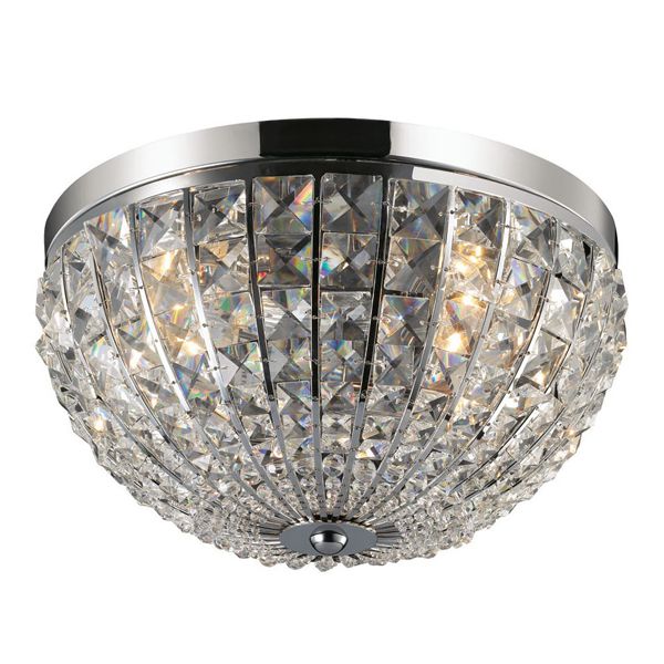 Потолочный светильник Ideal Lux CALYPSO PL4 (066400) купити