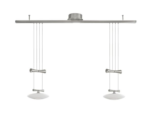 Подвесной светильник Eglo 89008 Zeles купити