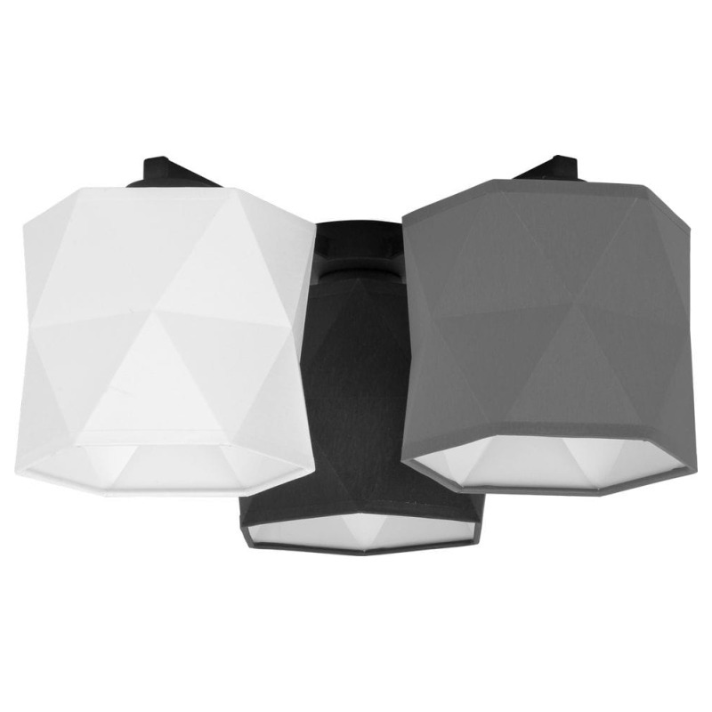 Потолочный светильник TK LIGHTING 1032 SIRO купити