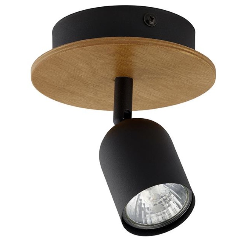 Спот TK Lighting 3290 TOP WOOD (29826) купити