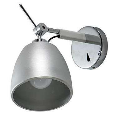 Бра Azzardo AZ2490 Zyta ALU XS купити