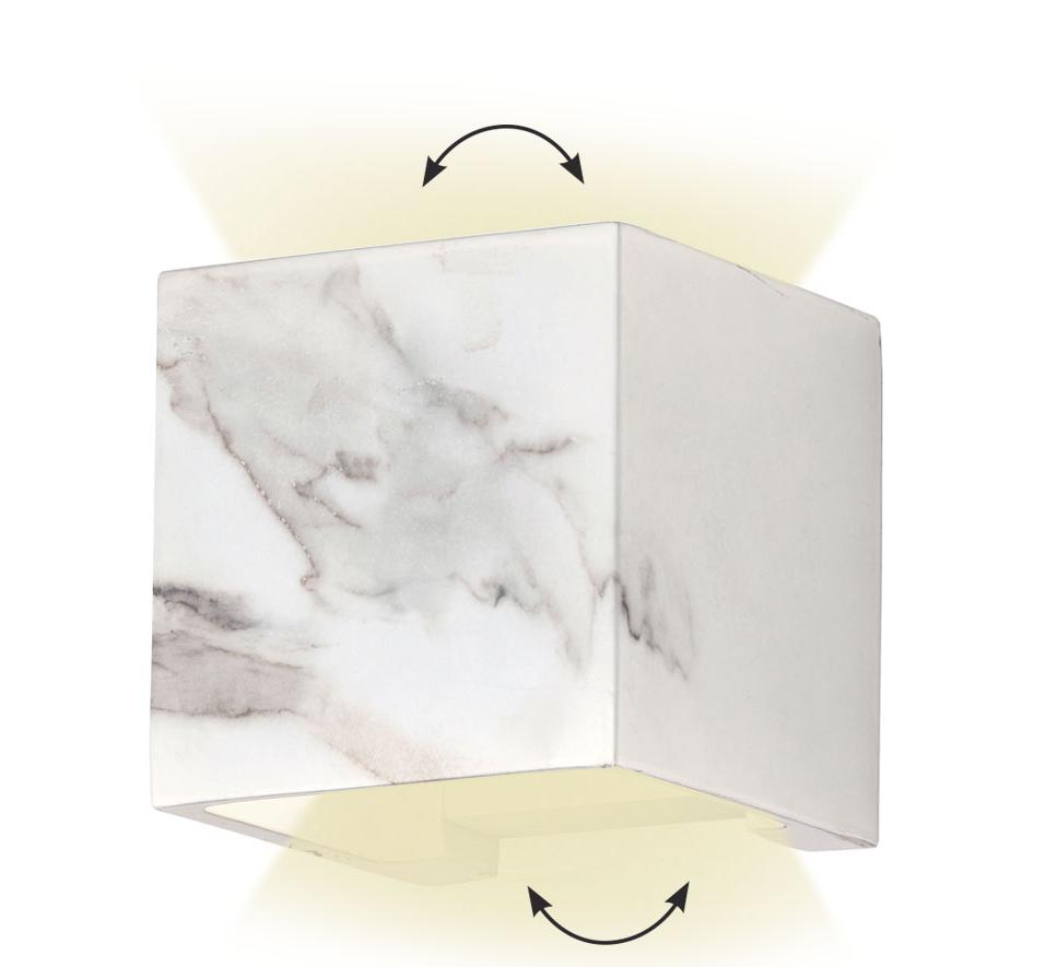 Бра Viokef DAVOS 4202802 купити