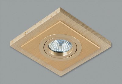 Врізний токовий світильник ImperiumLight Saturn 31112.12.37 купити