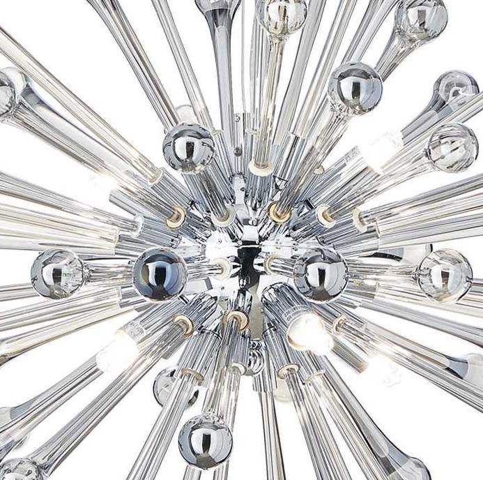 Люстра Ideal Lux PAULINE SP8 (115801) купити