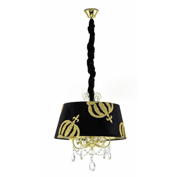 Люстра Eglo 31453 Pergolesi купити