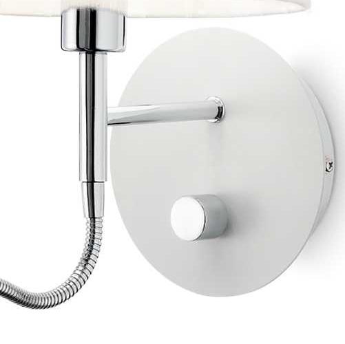 Бра Ideal Lux AP2 EFFETTI (132976) купити