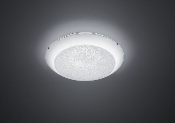 Потолочный светильник TRIO 656311800 PENTA купити