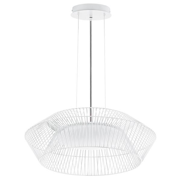 Подвесной светильник Eglo 94201 Piastre купити