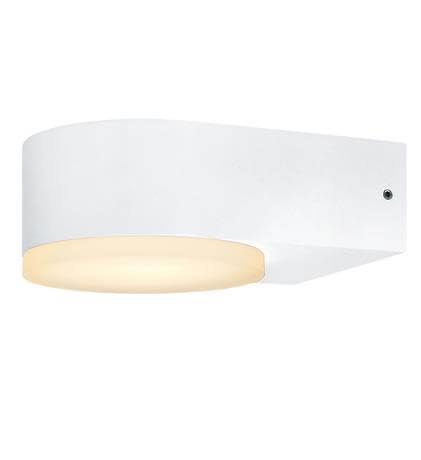 Настенный уличный светильник Markslojd MONZA 106918 купити