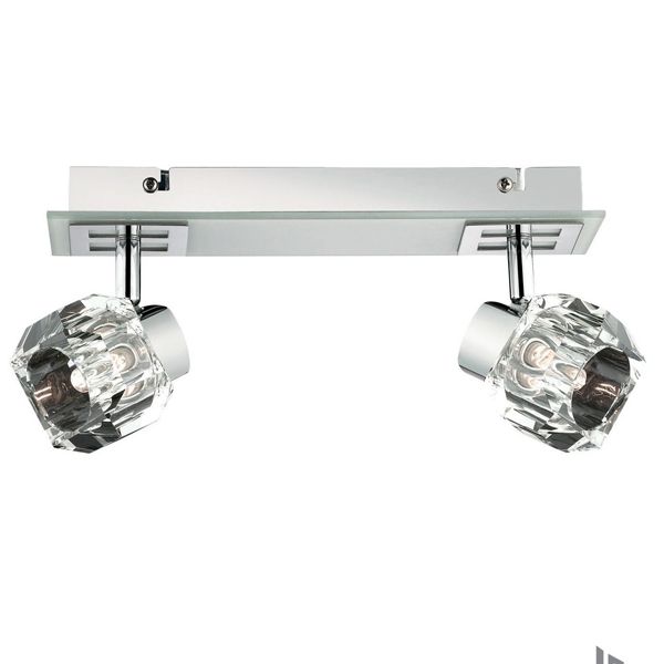 Спот Ideal Lux NOSTALGIA AP2 купити