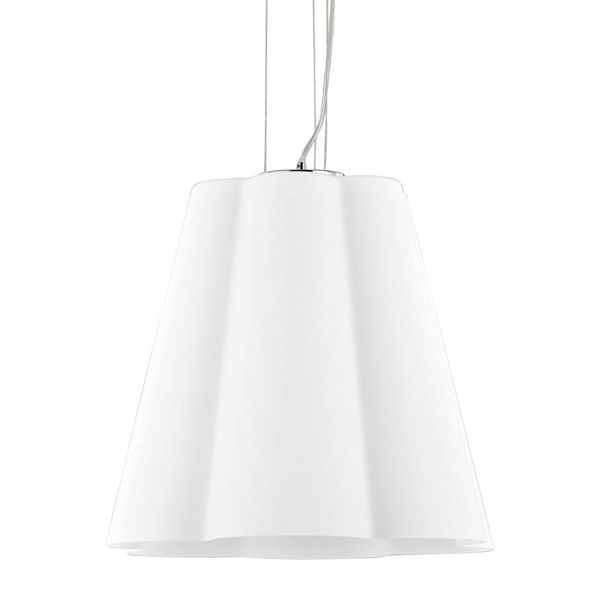 Подвесной светильник Ideal Lux SESTO SP1 D45 купити