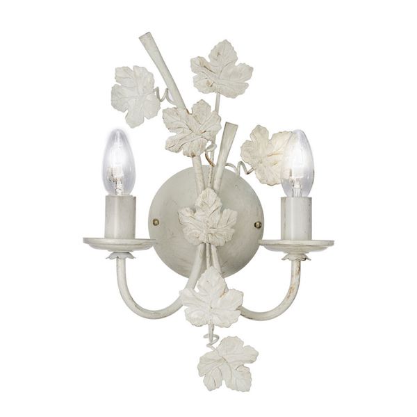 Бра Ideal Lux CHAMPAGNE AP2 купити