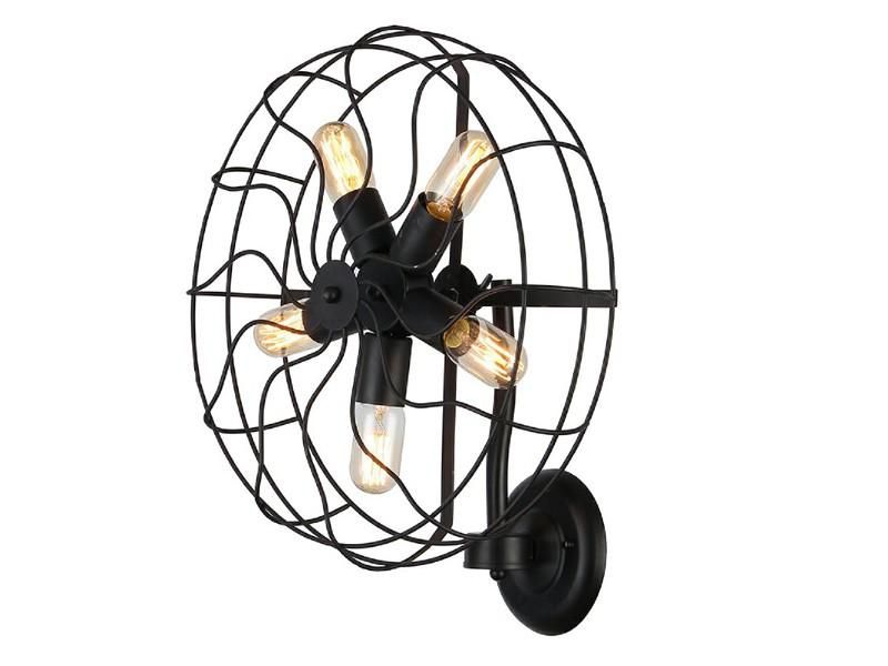 Бра Azzardo AZ1349 Fan купити