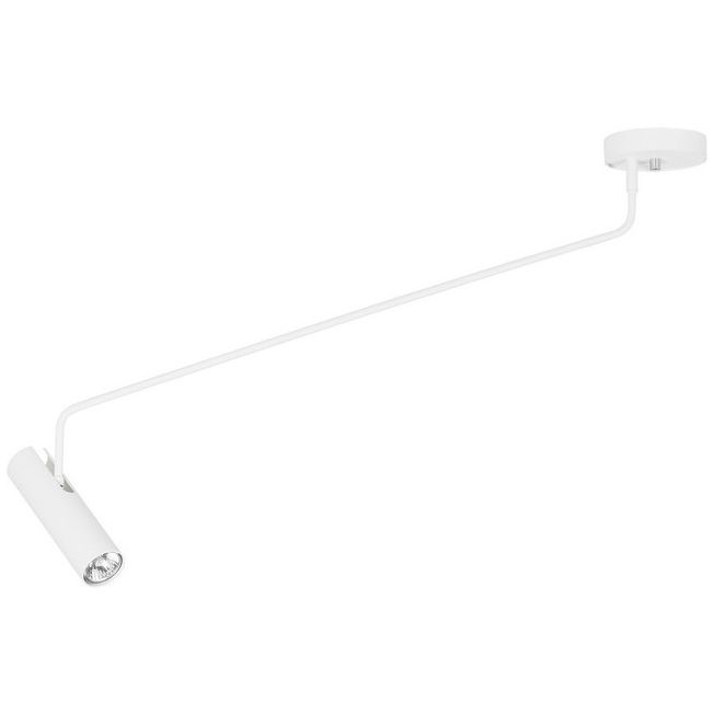 Подвесной светильник Nowodvorski 6630 Eye Super White купити