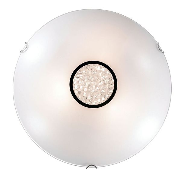 Потолочный светильник Ideal Lux OBLO PL3 (078946) купити