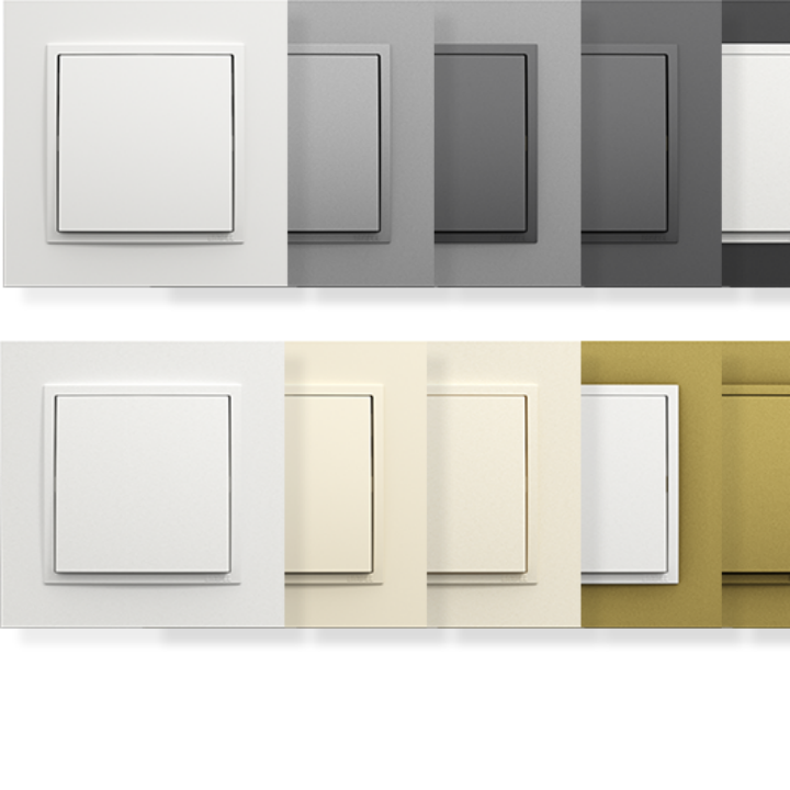 EFAPEL Logus 90 купити от 10 грн