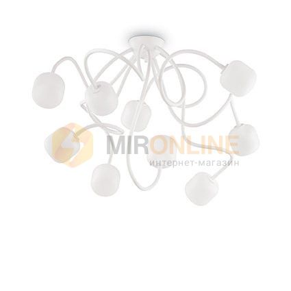 Люстра Ideal Lux PL9 OCTOPUS (174990) купити