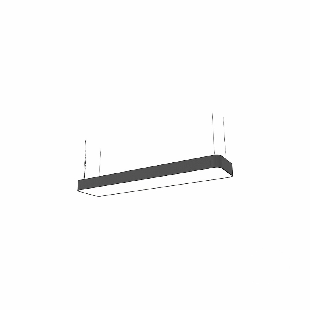 Подвесной светильник Nowodvorski 7532 SOFT LED купити