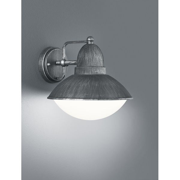 Уличный светильник TRIO 227460188 AMUR купити