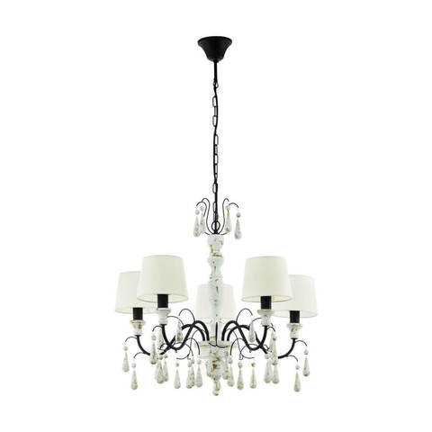 Люстра Eglo 43234 CHALTISHAM 1 купити