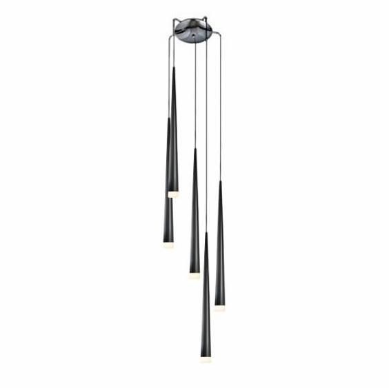 Подвесной светильник Azzardo AZ0119 Stylo 5 купити