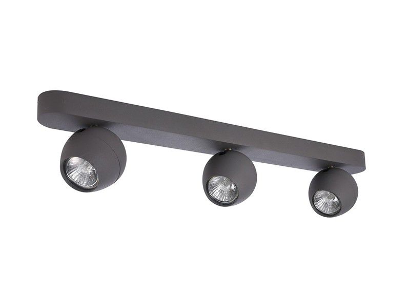 Спот Azzardo PERA 3 GR palfon FH5783A9-3GR (5901238412519) купити