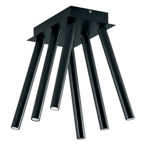 Потолочный светильник Viokef DUCT 3083000 купити