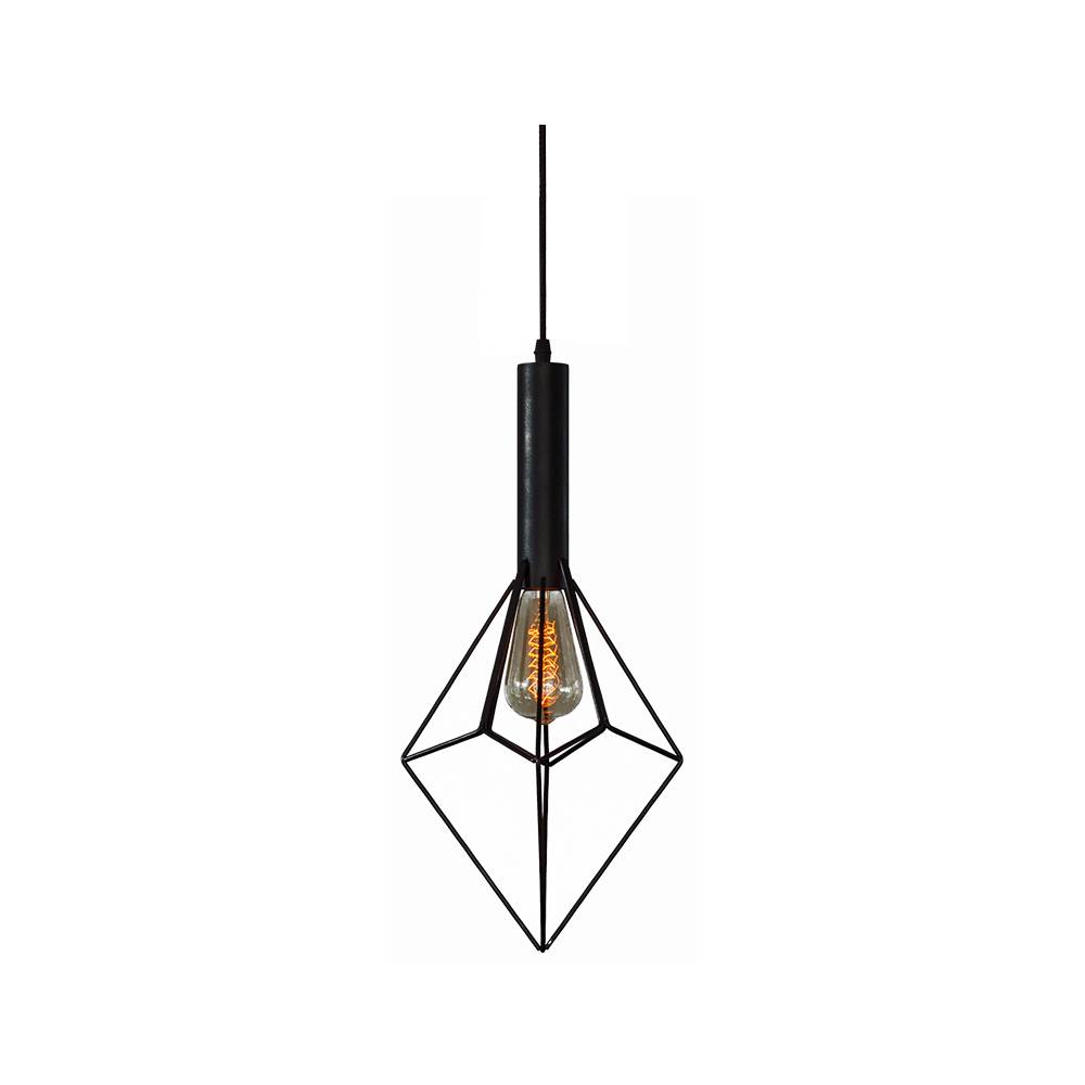 Підвісний світильник Skarlat LS 0637-1G (26719) купити