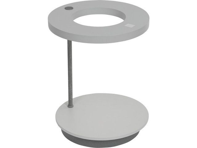 Люстра Nowodvorski 6628 LOOP LED GRAY купити