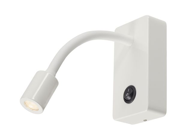 Бра SLV 146701 Pipoflex купити