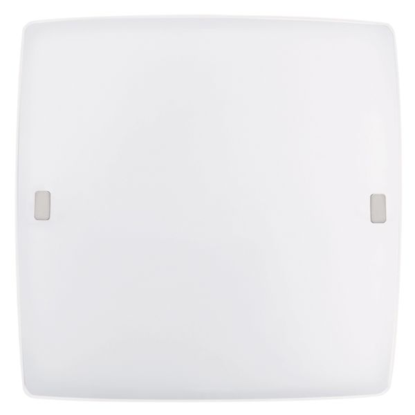 Светильник потолочный Eglo 91852 Led Borgo 2 купити