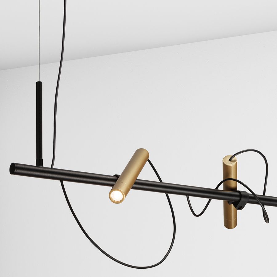 Люстра Imperium Light 7664130.12.05 Odem купити