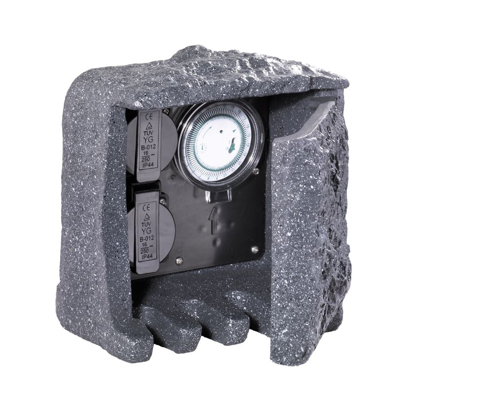 Уличный светильник TRIO 9961-11 STECKDOSEN купити