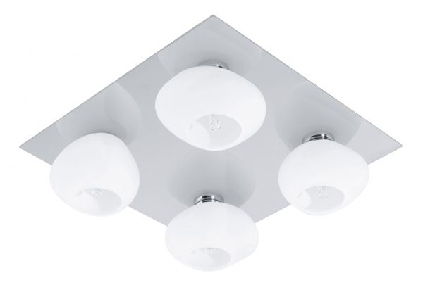 Светильник потолочный Eglo 92221 Donatella купити