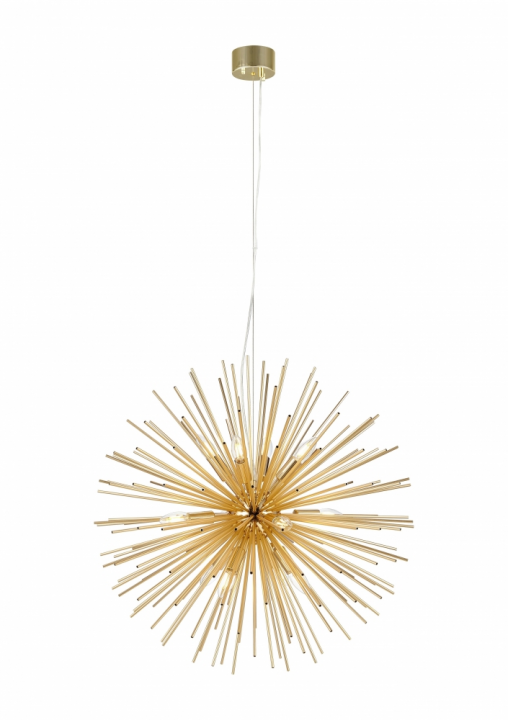 Люстра Markslojd 107752 SOLEIL купити