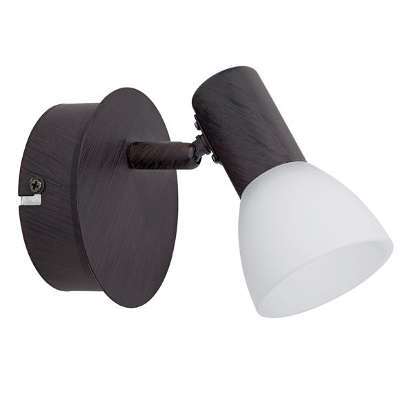 Спот Eglo 94151 Dakar 5 купити