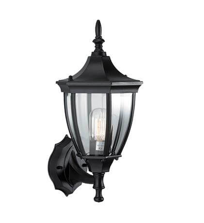 Настенный уличный светильник Markslojd JONNA 100320 купити