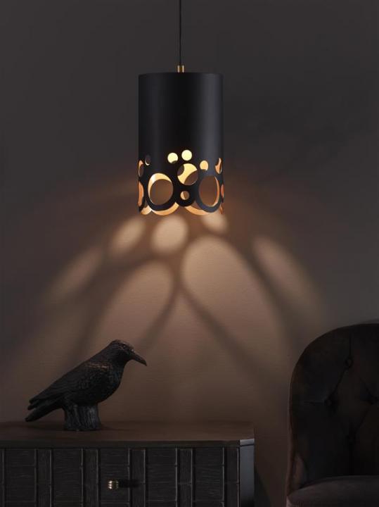 Подвесной светильник Markslojd 105329 Bubbles купити