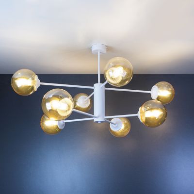 Подвесной светильник ImperiumLight Atlant  256866.01.23 купити