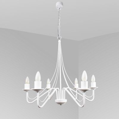 Люстра ImperiumLight Lviv 39670.01.01 купити