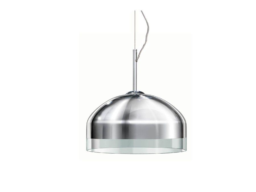 Подвесной светильник Azzardo BEN MD5126 ch (5901238404545) купити