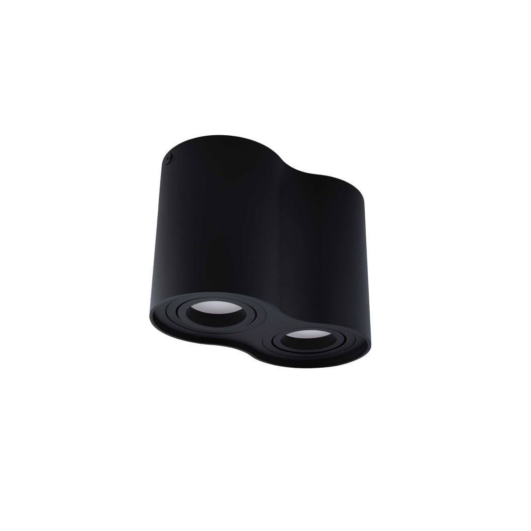 Точковий світильник Skarlat TH5803 BK (26080) купити