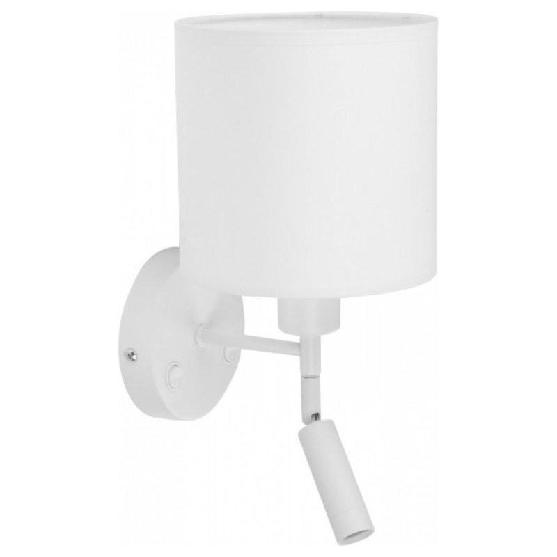 Бра TK LIGHTING 4266 ENZO купити